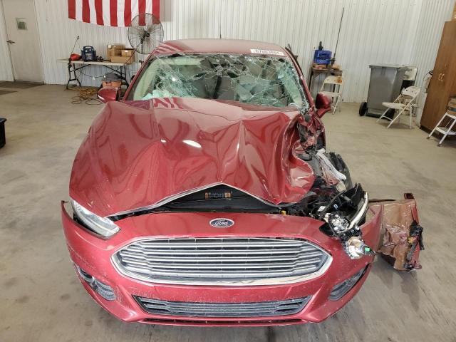 VIN 3FA6P0HD2FR164815 2015 FORD FUSION no.5