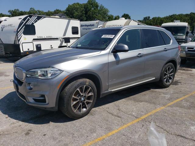 2014 BMW X5 XDRIVE35I 2014