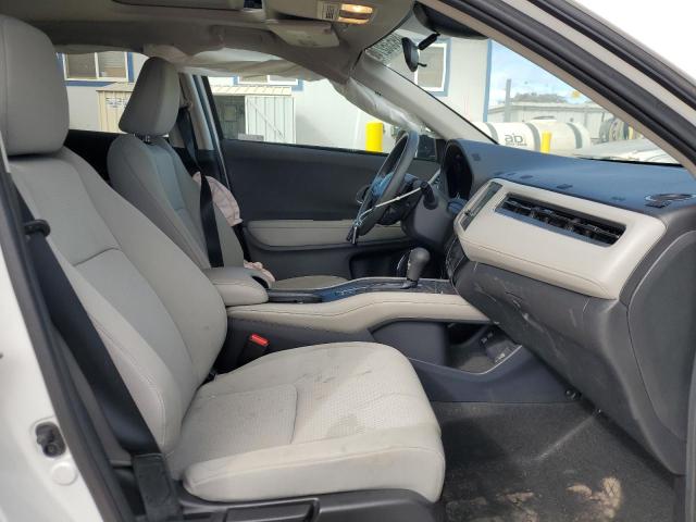 2019 HONDA HR-V EX - 3CZRU5H57KM704621