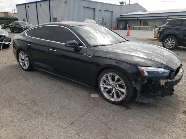 2020 AUDI A5 PREMIUM - WAUCNCF52LA021429
