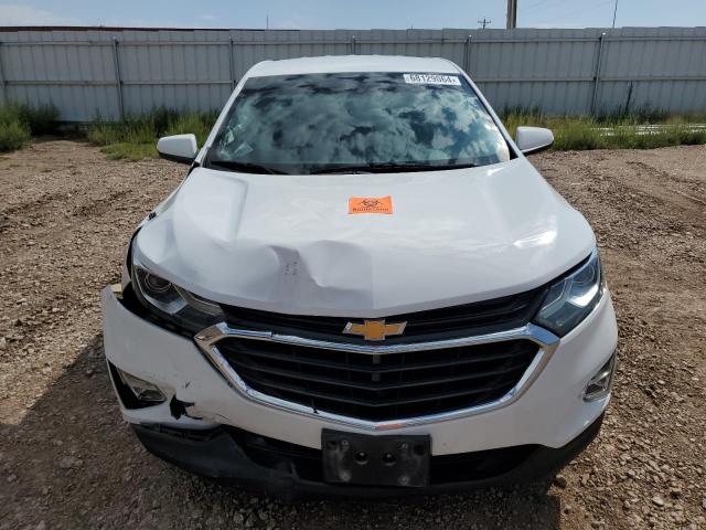 2018 CHEVROLET EQUINOX LT - 2GNAXTEX8J6199144