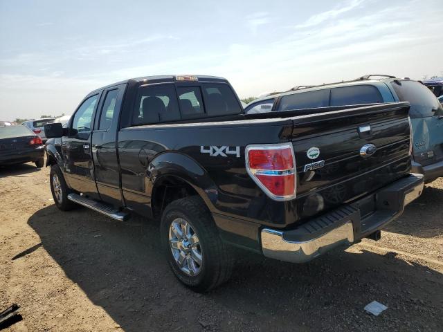 VIN 1FTFX1ET6EFB75906 2014 Ford F-150, Super Cab no.2