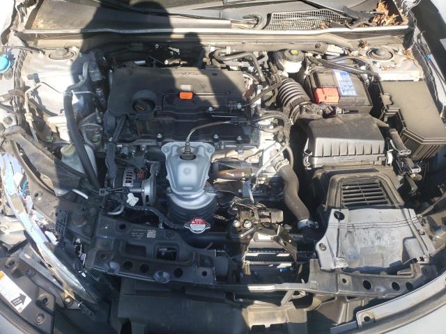 2022 HONDA CIVIC SPOR - 2HGFE2F58NH551498