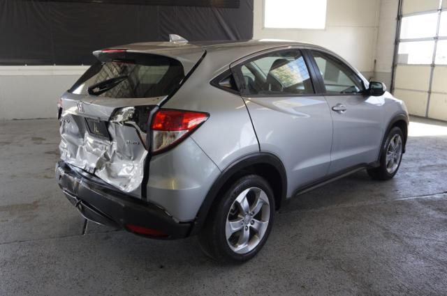 2021 HONDA HR-V LX 3CZRU6H34MM739804  68898674