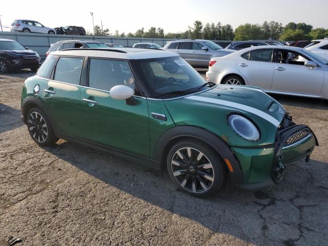 2022 MINI COOPER S - WMW53DK07N2R28110