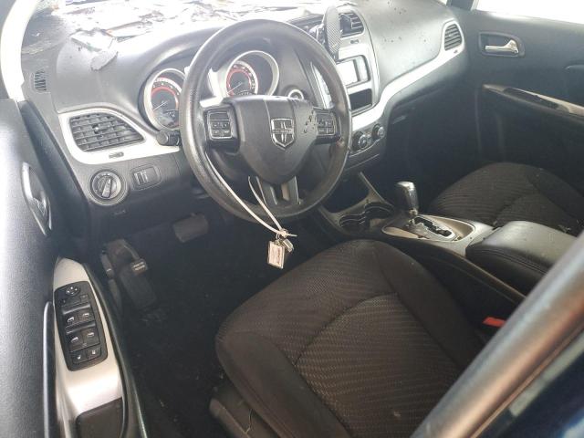 2015 DODGE JOURNEY SX - 3C4PDCBB1FT595052