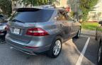 MERCEDES-BENZ ML 350 4MA photo