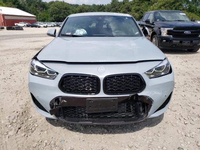 VIN WBXYJ1C04M5S67817 2021 BMW X2 no.5