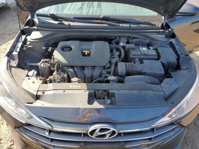 2020 HYUNDAI ELANTRA SE - 5NPD84LF4LH612940