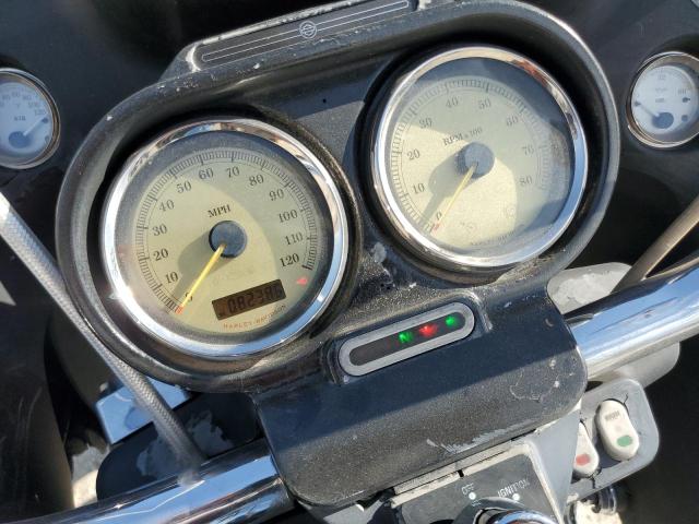 2009 HARLEY-DAVIDSON FLTR 1HD1FS4329Y686817
