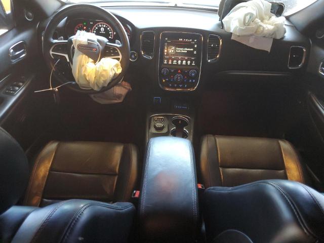 2016 DODGE DURANGO R/ - 1C4SDHCT4GC484202