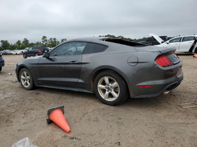 2018 FORD MUSTANG - 1FA6P8TH0J5122728