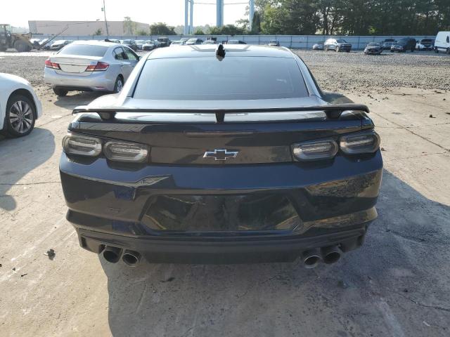 2022 CHEVROLET CAMARO SS - 1G1FH1R72N0123713