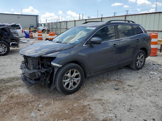 VIN JM3TB2BA6E0441509 2014 Mazda CX-9, Sport no.1