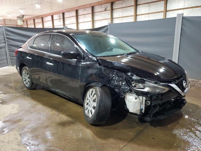 VIN 3N1AB7AP1KY376950 2019 NISSAN SENTRA no.4