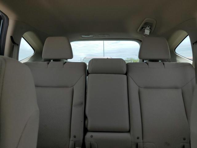 2015 HONDA CR-V LX - 5J6RM3H37FL001238