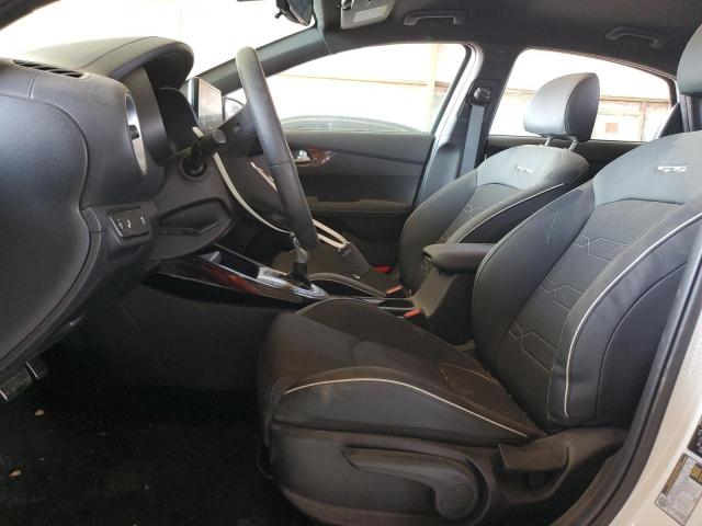 2023 KIA FORTE GT L - 3KPF54AD9PE662651