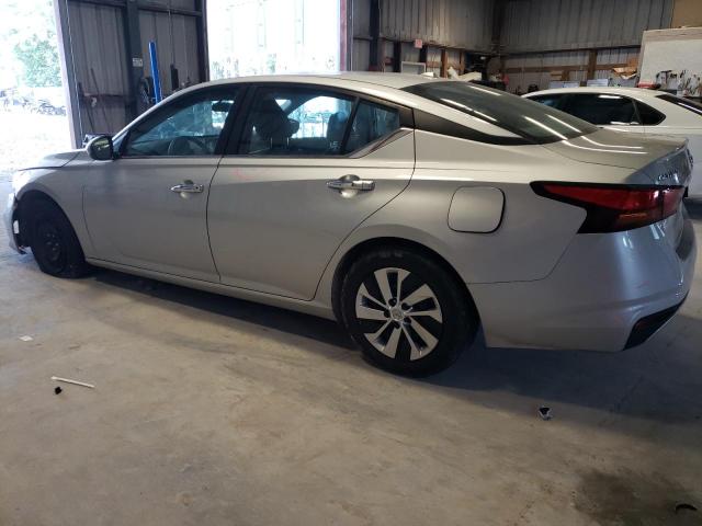 2020 NISSAN ALTIMA S - 1N4BL4BV8LC217921
