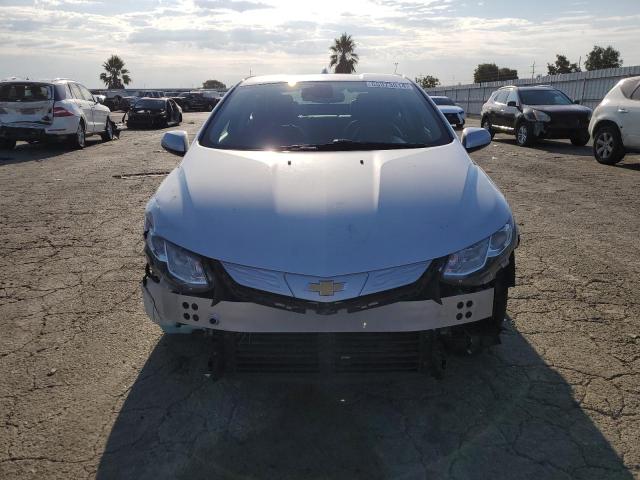 VIN 1G1RD6S57JU142758 2018 Chevrolet Volt, Premier no.5