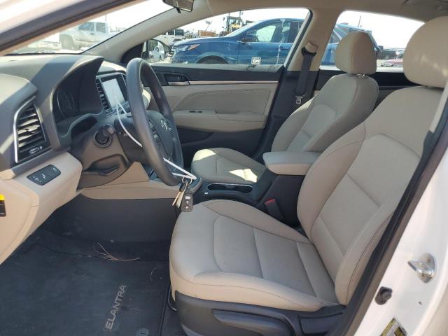 2018 HYUNDAI ELANTRA SE - 5NPD84LF7JH385479
