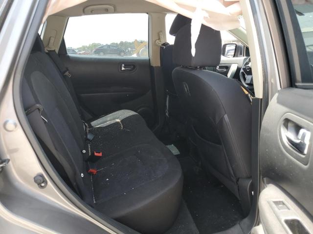 2014 NISSAN ROGUE SELE - JN8AS5MT7EW618912