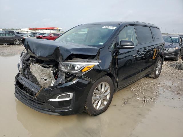 2019 KIA SEDONA LX - KNDMB5C18K6510805