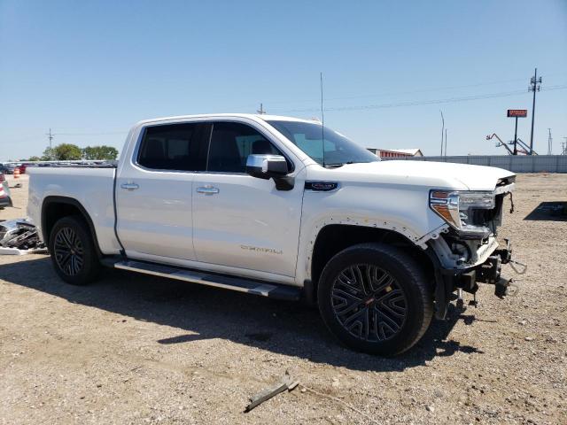 2022 GMC SIERRA LIM - 3GTU9FEL4NG186383