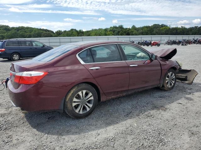 VIN 1HGCR2F32EA134320 2014 Honda Accord, LX no.3