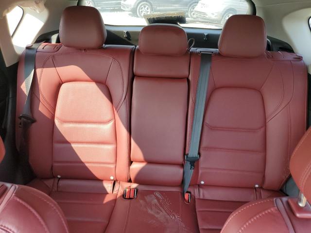 2022 MAZDA CX-5 PREFE - JM3KFBCM5N1569288