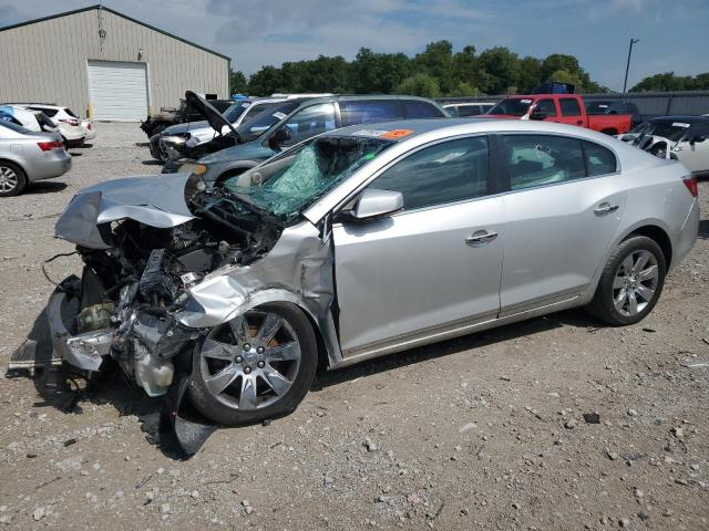 2011 BUICK LACROSSE C #2904674125