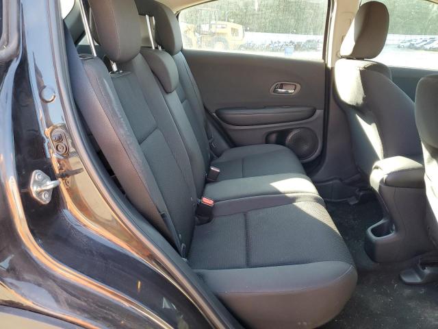 2021 HONDA HR-V LX - 3CZRU6H39MM708984