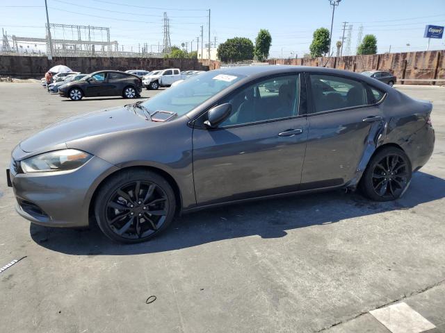 2016 DODGE DART SXT S - 1C3CDFFA7GD796936