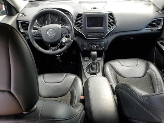 2021 JEEP CHEROKEE L - 1C4PJMLB9MD138022