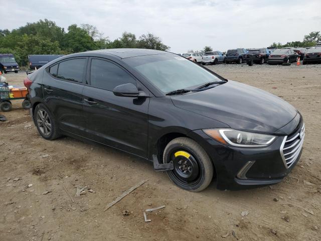 2018 HYUNDAI ELANTRA SE - 5NPD84LFXJH231008