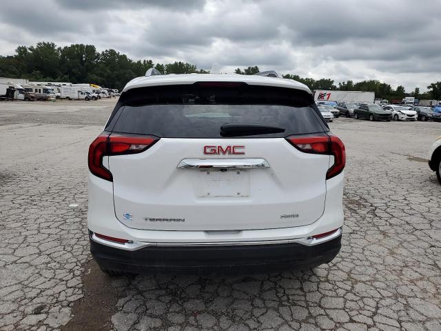 2020 GMC TERRAIN SL - 3GKALVEV3LL258389
