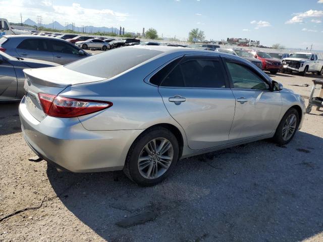 2017 TOYOTA CAMRY LE - 4T1BF1FK4HU416543
