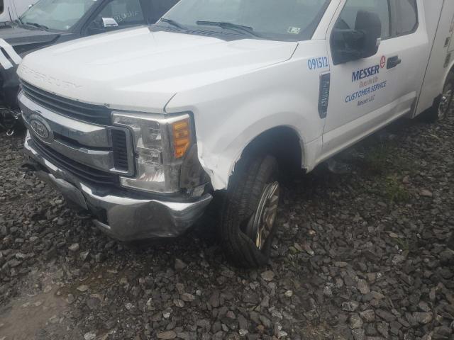 2017 FORD F350 SUPER 1FD7X3B68HEE28793  65901584