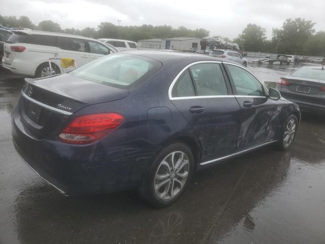 VIN 55SWF4KB0GU104612 2016 Mercedes-Benz C-Class, 3... no.3