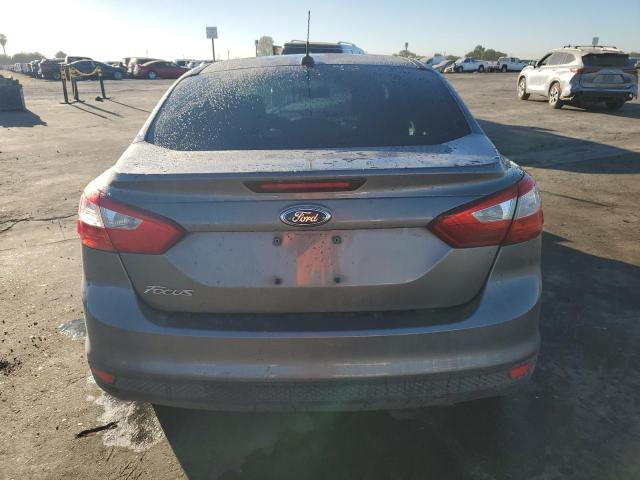 VIN 1FADP3E21EL341783 2014 Ford Focus, S no.6