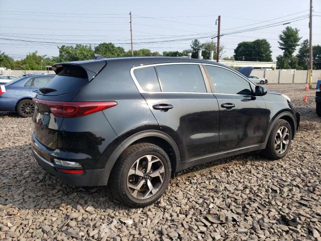 2020 KIA SPORTAGE L - KNDPM3AC1L7645023