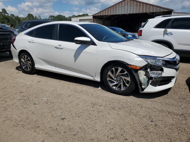 Vin: 19xfc2f7xje039799, lot: 69041424, honda civic ex 20184