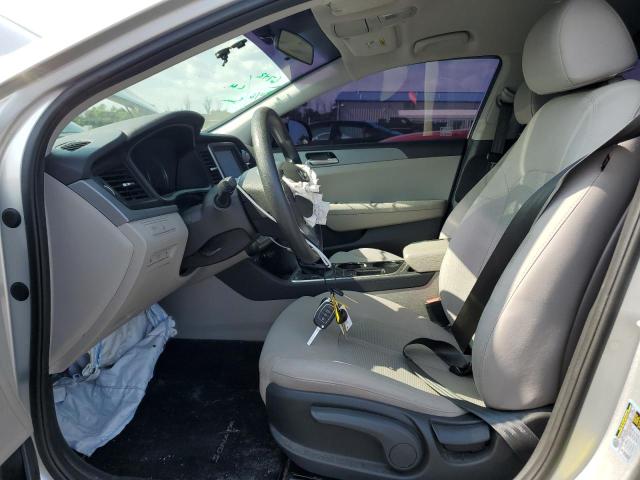 VIN 5NPE24AF4JH714924 2018 Hyundai Sonata, SE no.7