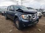 NISSAN FRONTIER S photo