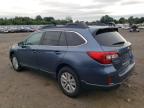 SUBARU OUTBACK 2. photo