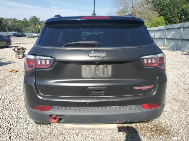 2020 JEEP COMPASS TR - 3C4NJDDB0LT106798