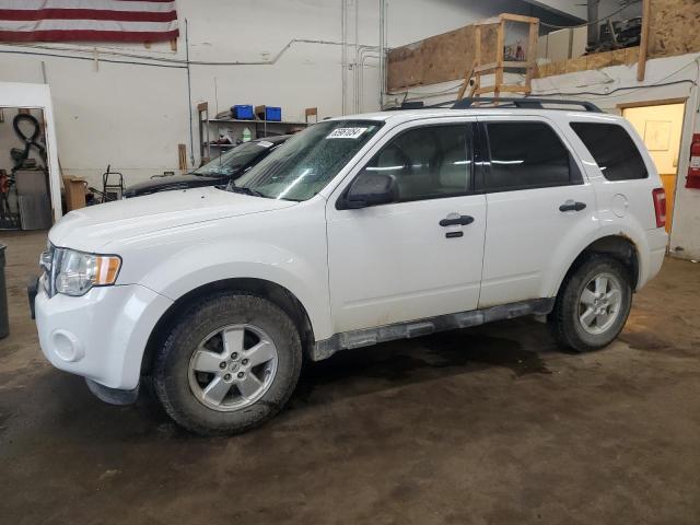 Vin: 1fmcu9d72akc17306, lot: 65961054, ford escape xlt 2010 img_1