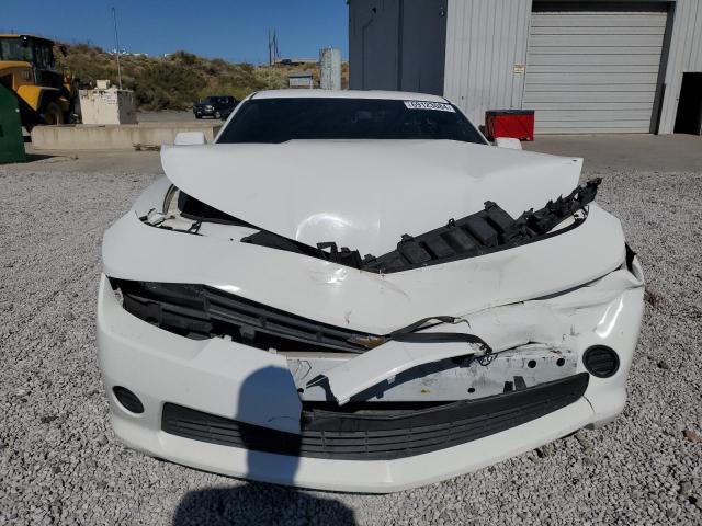 2015 CHEVROLET CAMARO LS - 2G1FA1E30F9306364