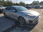 FORD FUSION SE photo