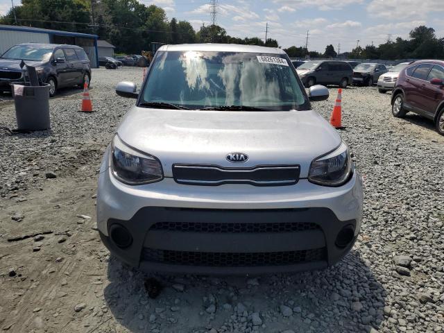 2018 KIA SOUL - KNDJN2A26J7599660