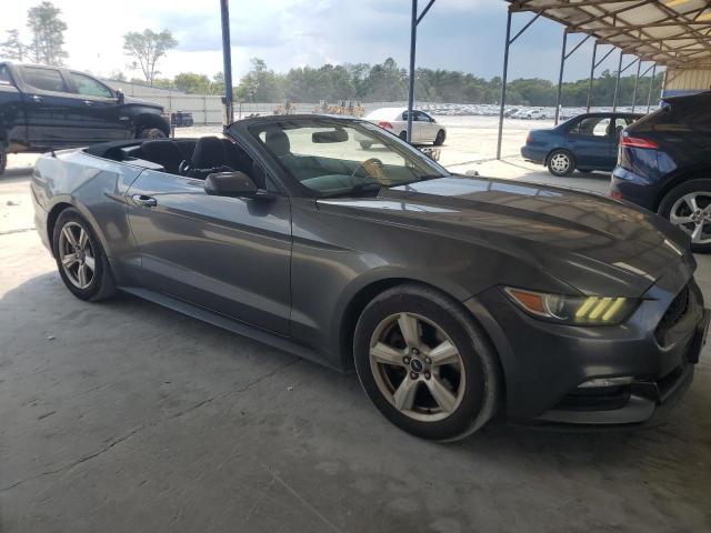 2016 FORD MUSTANG - 1FATP8EM7G5280098